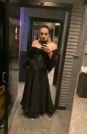 OnlyFans cuenta tgirlkassie avatar 1