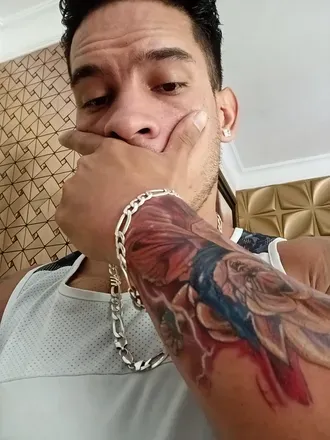 OnlyFans cuenta martin_halt avatar 1
