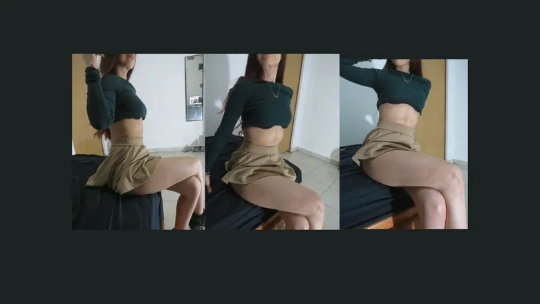 OnlyFans account  littlealejandra18 header 2
