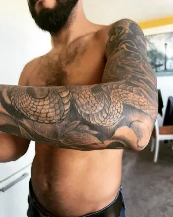 OnlyFans cuenta latinonextdoor1 avatar 1