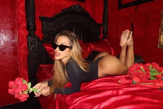 OnlyFans account  cjmilesvip header 2