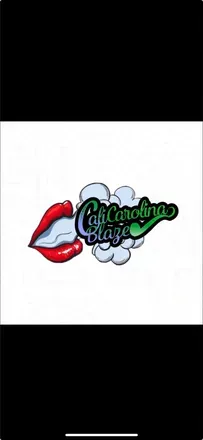 OnlyFans cuenta calicarolinablaze header 2