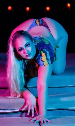 OnlyFans cuenta savagelilbihhh avatar 1