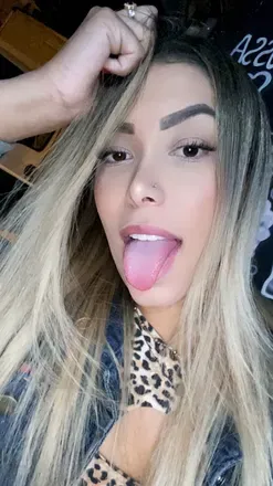 OnlyFans cuenta mylenaalmeida avatar 1