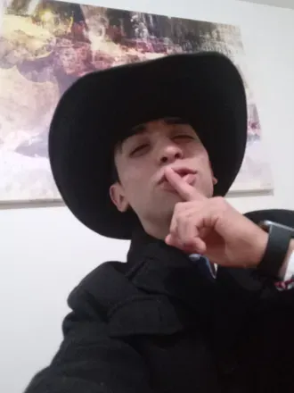 OnlyFans of atr3vido