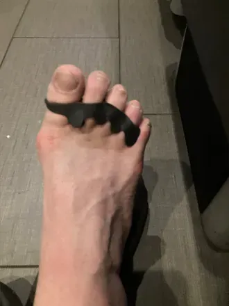 OnlyFans cuenta bigfootworkinman avatar 1