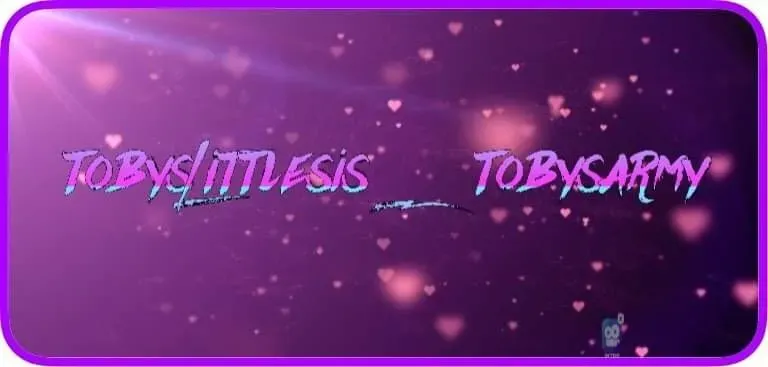 OnlyFans cuenta tobyslittlesis header 2