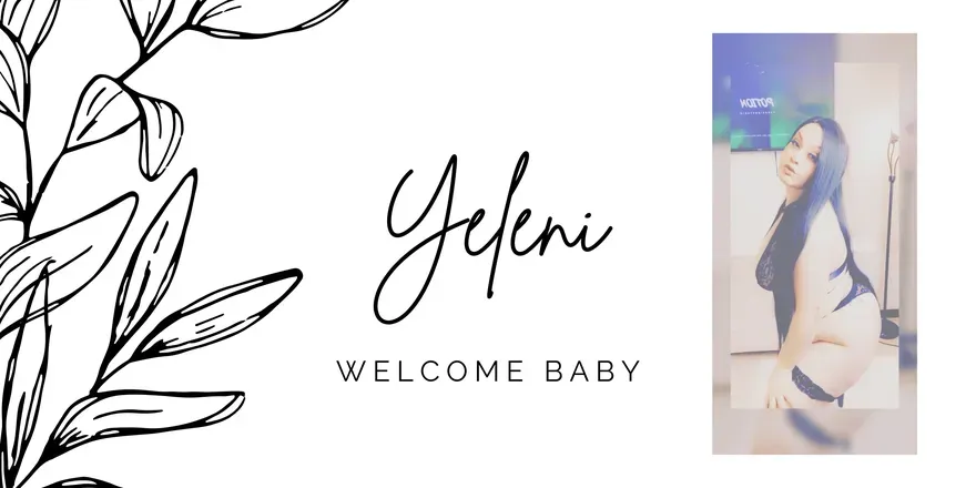OnlyFans cuenta yeleni888 header 2