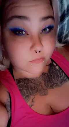OnlyFans cuenta thicknbeautiful22 avatar 1