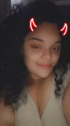 OnlyFans account  alienbabe422 avatar 1