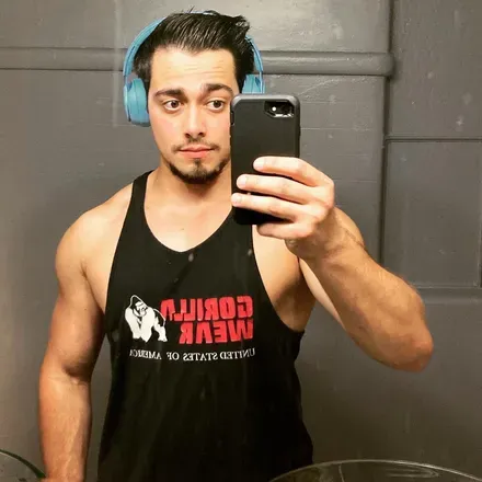 OnlyFans cuenta nadroj101793 avatar 1