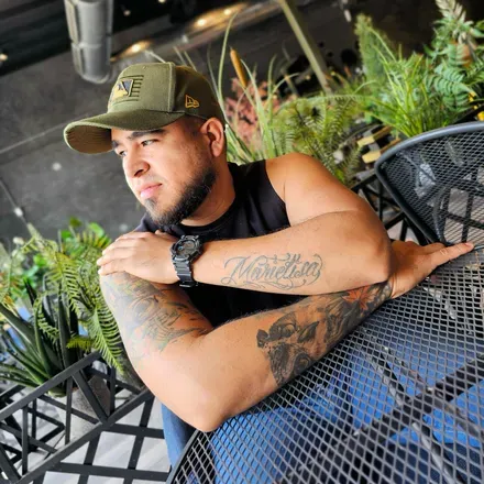 OnlyFans cuenta caratacho avatar 1