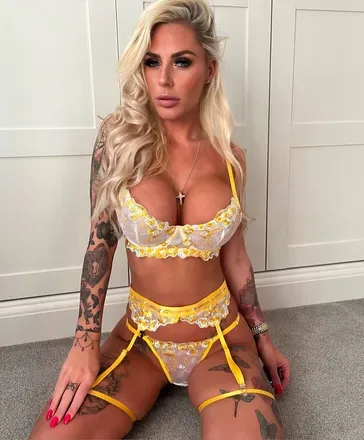 OnlyFans cuenta daiisyrae avatar 1