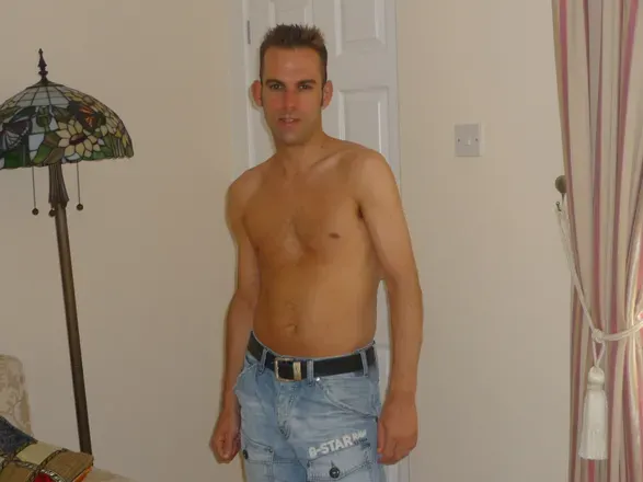 OnlyFans cuenta jonnystarr1 avatar 1