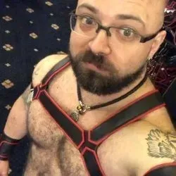 OnlyFans cuenta xxxfortis avatar 1