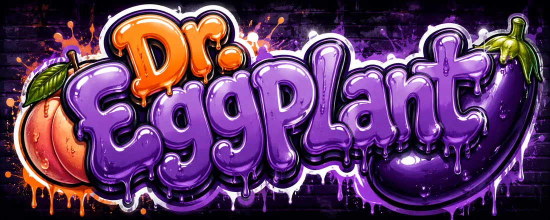 OnlyFans cuenta dr.eggplant69 header 2