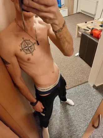 OnlyFans account  davidabujn header 2