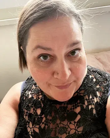 OnlyFans cuenta curvycanadianmama avatar 1