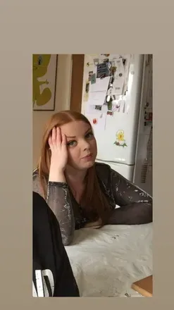 OnlyFans cuenta ginger1997 avatar 1