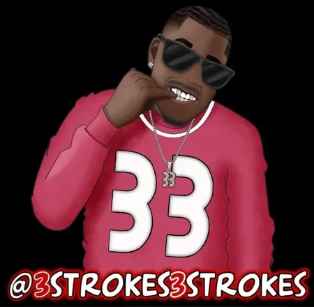 OnlyFans of strokes3