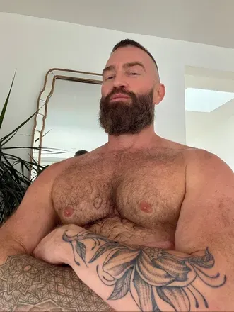 OnlyFans cuenta jeremypaulgrace avatar 1