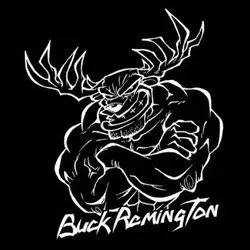 OnlyFans cuenta buckremington avatar 1