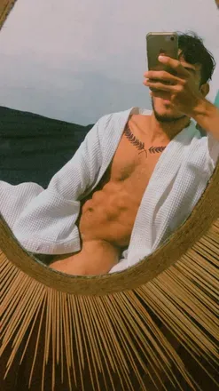 OnlyFans cuenta alericcino avatar 1