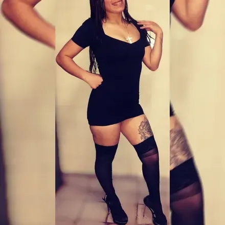 OnlyFans cuenta tumorochita97 avatar 1
