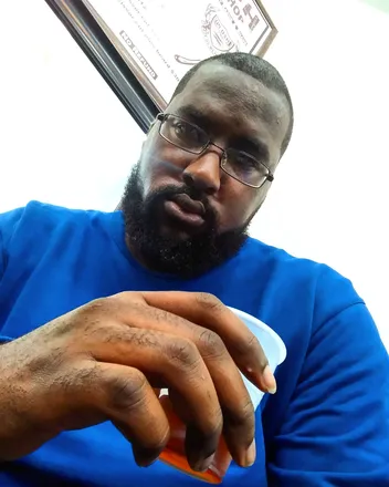 OnlyFans cuenta chocolatejah718 header 2