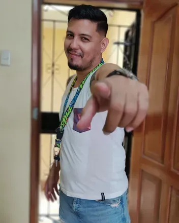 OnlyFans cuenta maikol_misa avatar 1