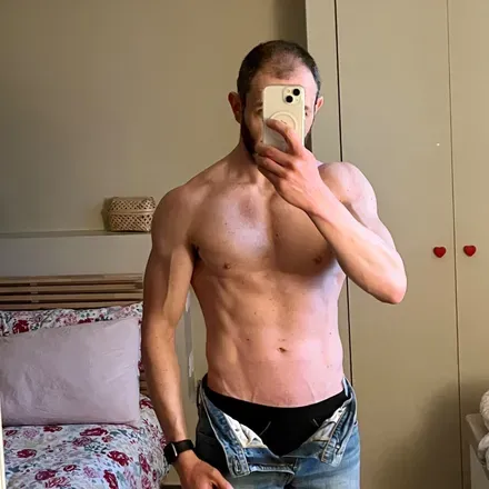 OnlyFans cuenta nofacetommy avatar 1