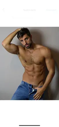 OnlyFans cuenta rickycosta avatar 1