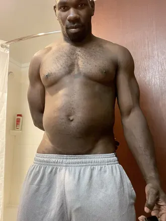 OnlyFans cuenta da_most223 avatar 1