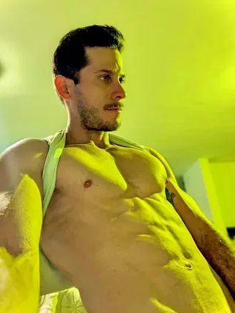 OnlyFans cuenta albert.giz avatar 1
