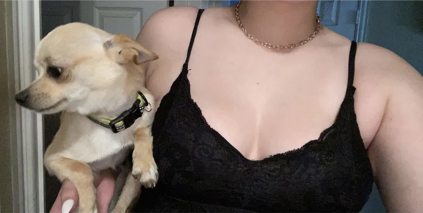 OnlyFans cuenta lilysoulxl header 2
