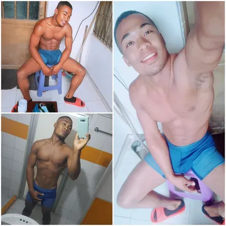 OnlyFans account  jhoansebas avatar 1