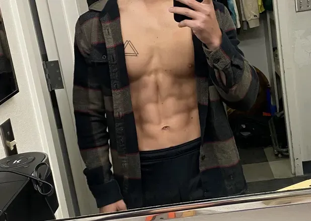OnlyFans cuenta issacsfit avatar 1