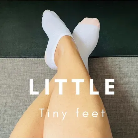 OnlyFans cuenta littletinyfeetlove avatar 1