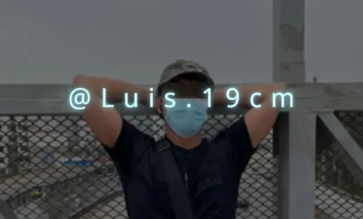 OnlyFans cuenta luis.19cm header 2