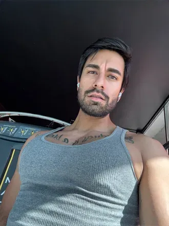 OnlyFans account  freddymoon90 avatar 1
