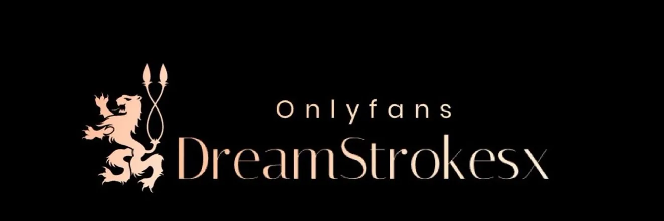 OnlyFans cuenta dreamstrokesx header 2