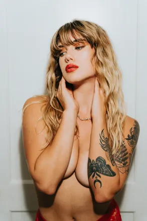 OnlyFans cuenta vip_lyssloves avatar 1