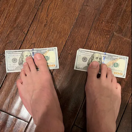 OnlyFans account  alphaandre10 header 2