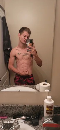 OnlyFans account  bluedream596 avatar 1