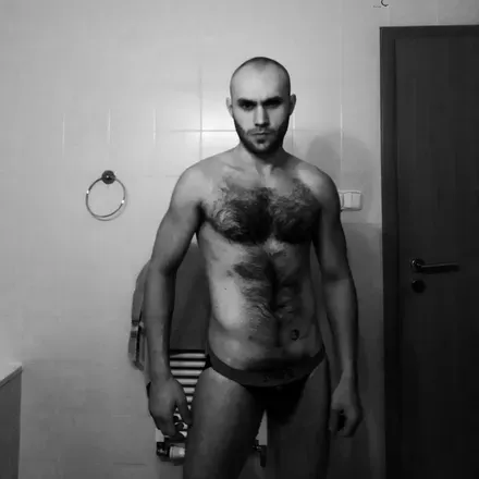 OnlyFans cuenta donniemarcoxxx avatar 1