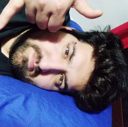 OnlyFans cuenta fabombero avatar 1