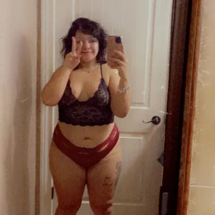 OnlyFans cuenta annxstaci222 avatar 1