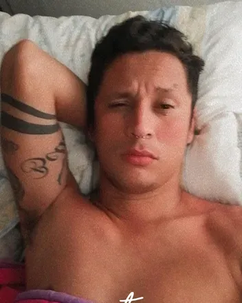 OnlyFans account  marckchaser avatar 1