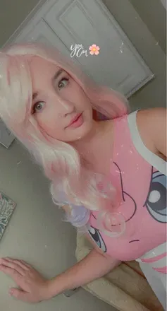 OnlyFans cuenta tyo_tsubomi avatar 1