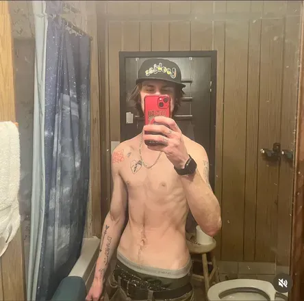 OnlyFans cuenta infernocoxxx avatar 1